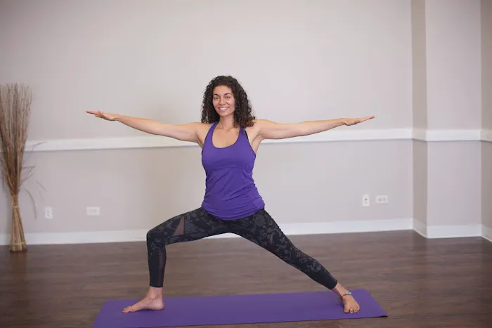 Reaves Chiropractic Bucktown Chicago Picture 5