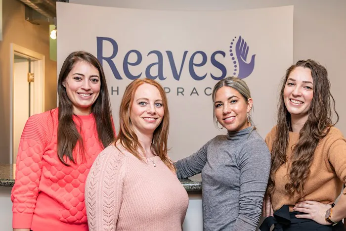 Reaves Chiropractic Bucktown Chicago Picture 2