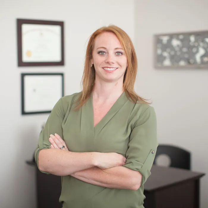 Reaves Chiropractic Bucktown Chicago Picture 4