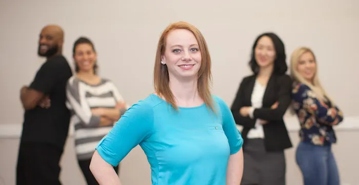 Reaves Chiropractic Bucktown Chicago Picture 7