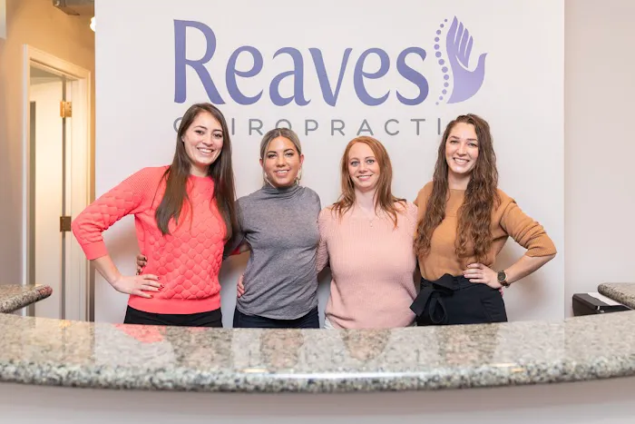 Reaves Chiropractic Bucktown Chicago Picture 9