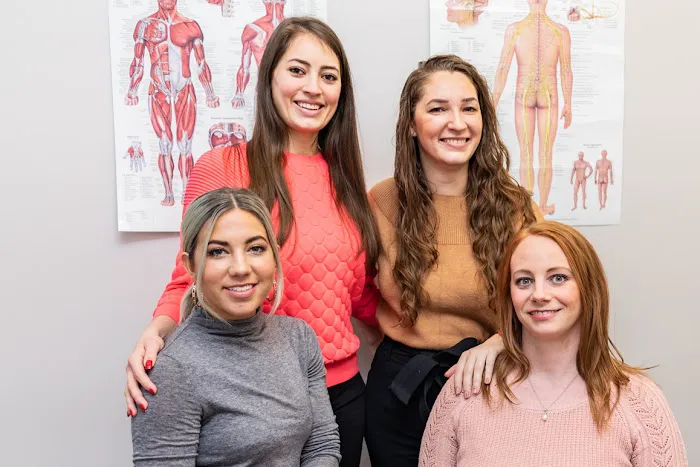 Reaves Chiropractic Bucktown Chicago Picture 10