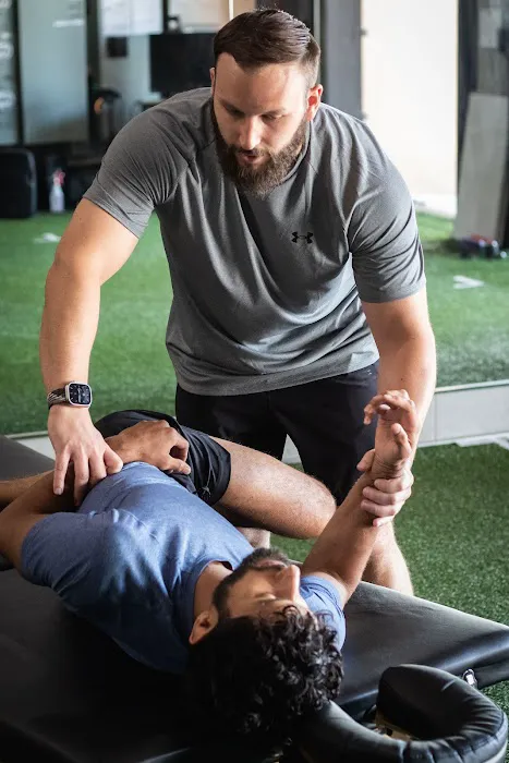 Optimal Performance Picture 6