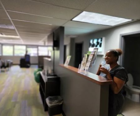Chiro One Chiropractic & Wellness Center of Hyde Park