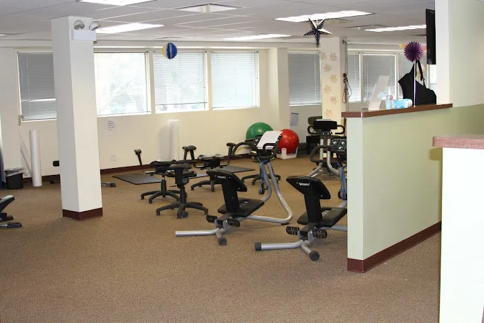 Chiro One Chiropractic & Wellness Center of Hyde Park Picture 7