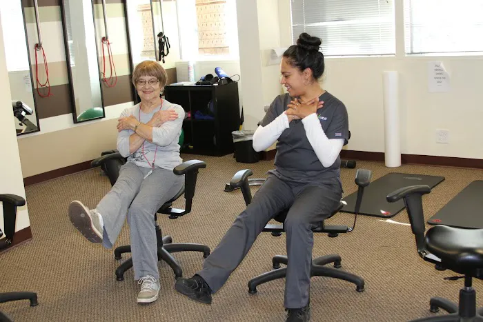 Chiro One Chiropractic & Wellness Center of Hyde Park Picture 10