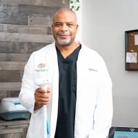 Lifestyle Rejuvenation Medical Group: Robert Higginbottom, DC ico