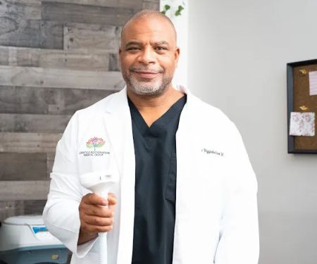 Lifestyle Rejuvenation Medical Group: Robert Higginbottom, DC