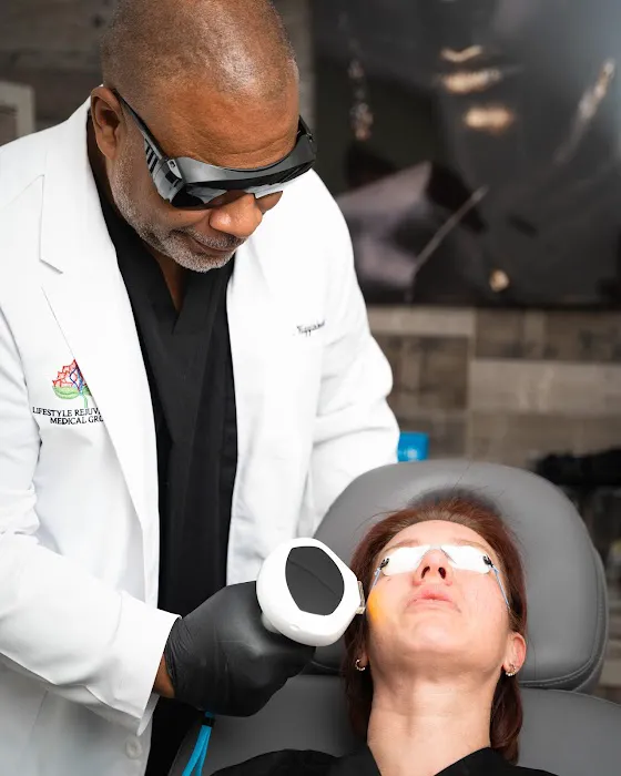 Lifestyle Rejuvenation Medical Group: Robert Higginbottom, DC Picture 3