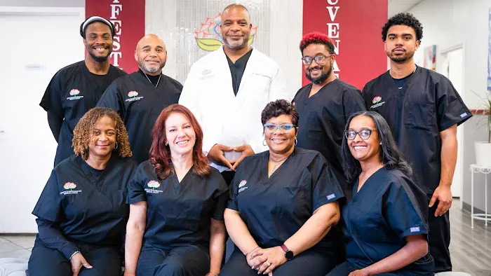 Lifestyle Rejuvenation Medical Group: Robert Higginbottom, DC Picture 2