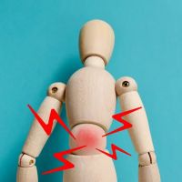 Doctor Para Dolor de Accidentes Oak Park ico