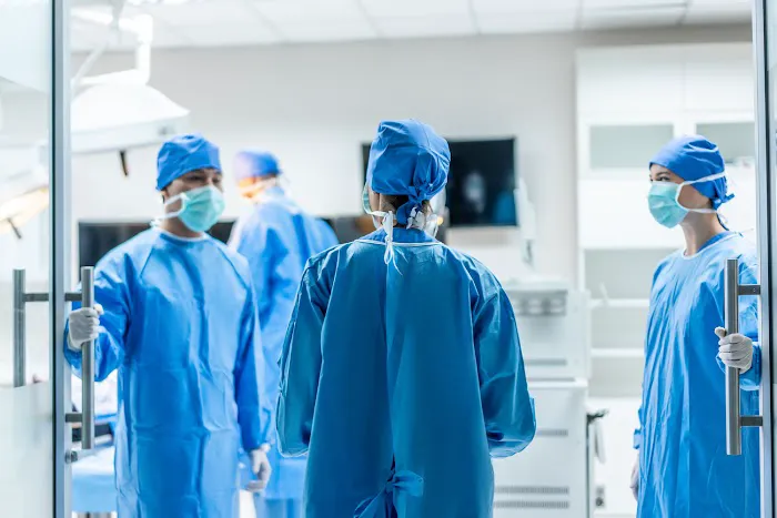 Elite Rehabilitation Institute, Quiropracticos y Doctores de Accidentes Picture 2