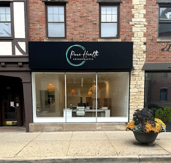 Pure Health Chiropractic Picture 2