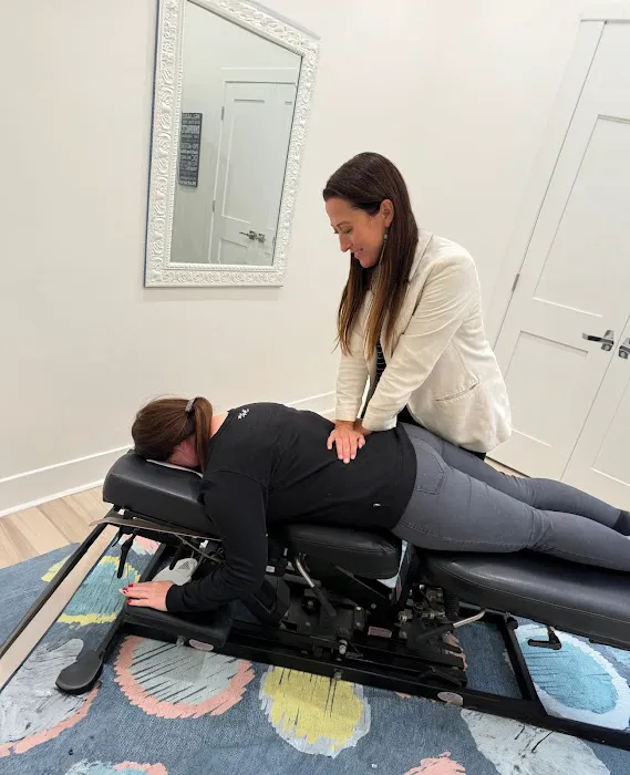 Pure Health Chiropractic Picture 3