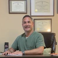 John M. Hagen, DC ico