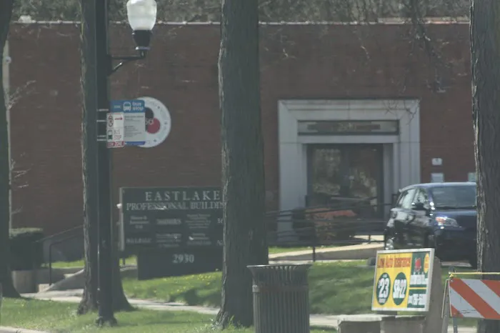 Eastlake Chiropractic & Healthcare Center Picture 1