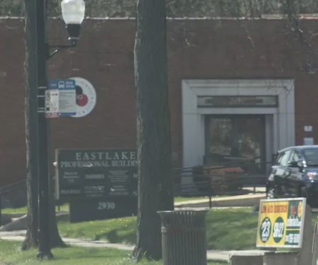 Eastlake Chiropractic & Healthcare Center