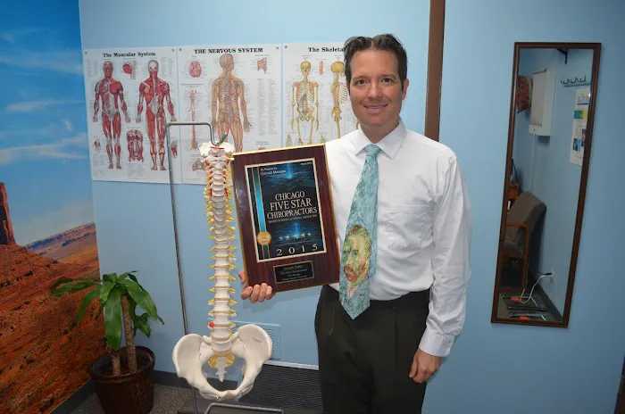 Coler Chiropractic Picture 3
