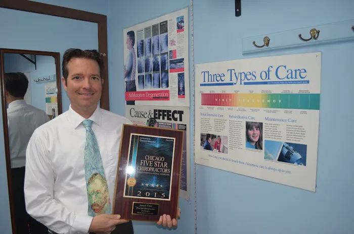 Coler Chiropractic Picture 4