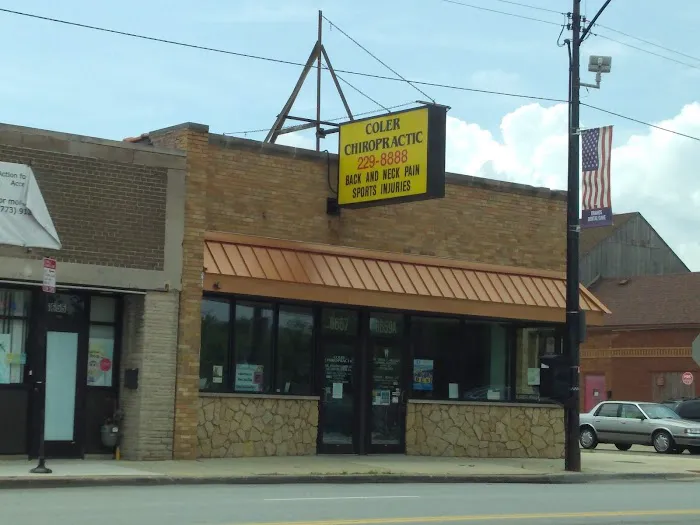 Coler Chiropractic Picture 1