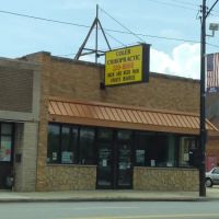 Coler Chiropractic ico