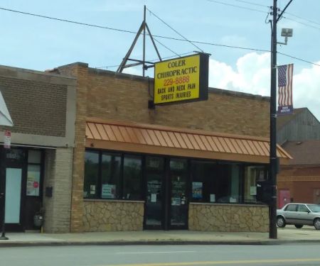 Coler Chiropractic