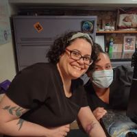 Dr. Lori Portnoy, DC ico