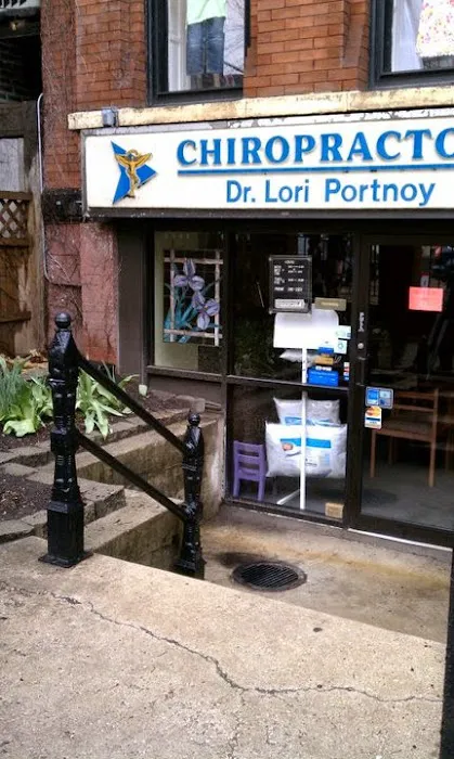Dr. Lori Portnoy, DC Picture 9