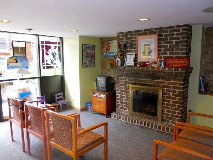 Dr. Lori Portnoy, DC Picture 5