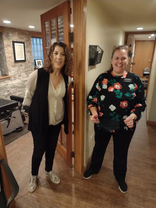 Dr. Lori Portnoy, DC Picture 2