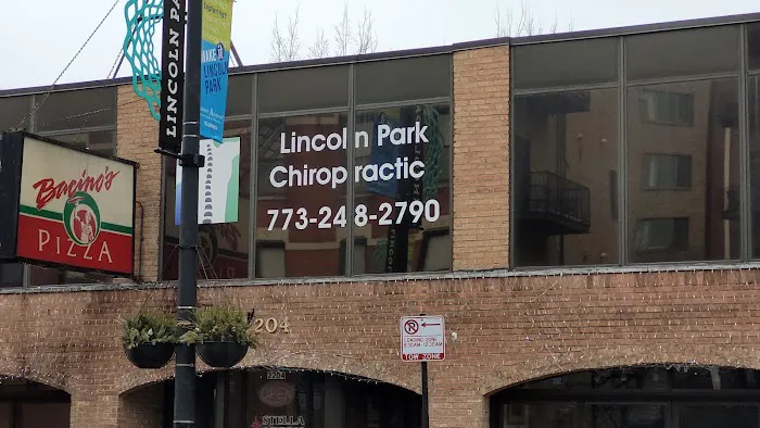 Lincoln Park Chiropractic and Sports Associates Picture 2