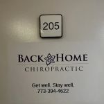 Back Home Chiropractic