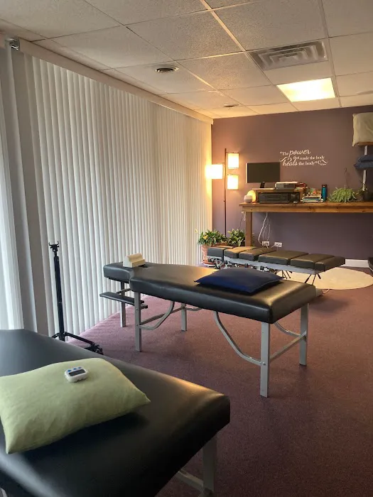 Back Home Chiropractic Picture 3