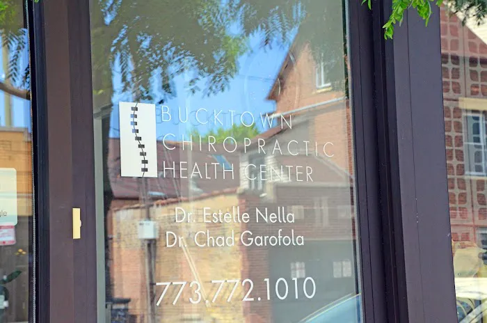 Bucktown Chiropractic Health Picture 4