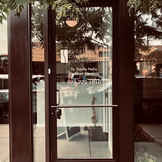 Bucktown Chiropractic Health Picture 10