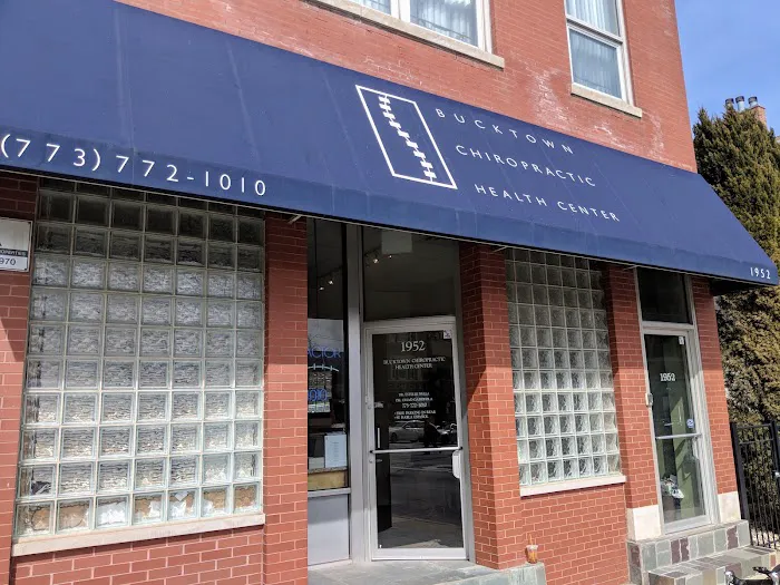 Bucktown Chiropractic Health Picture 9