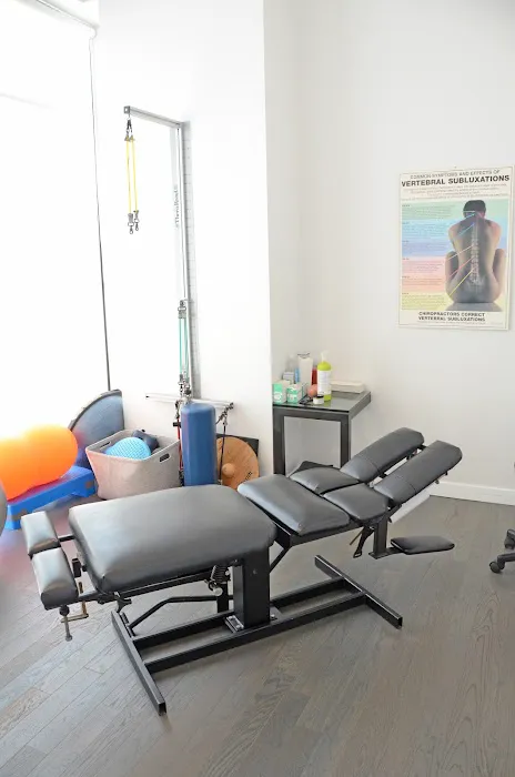 Bucktown Chiropractic Health Picture 2