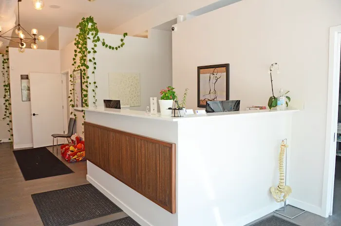 Bucktown Chiropractic Health Picture 5