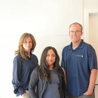 Bucktown Chiropractic Health ico