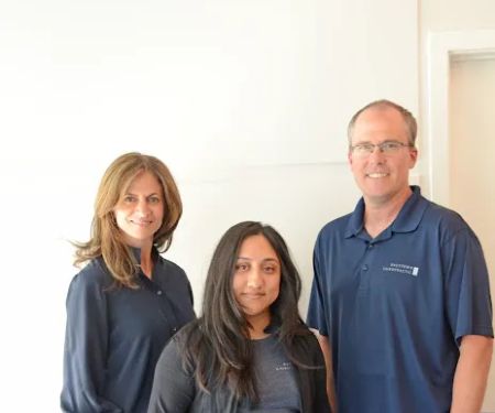 Bucktown Chiropractic Health