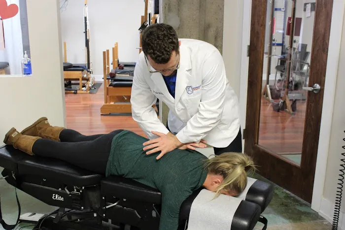 Accident Treatment Center - Wicker Park Picture 1