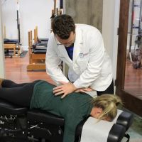 Accident Treatment Center - Wicker Park ico