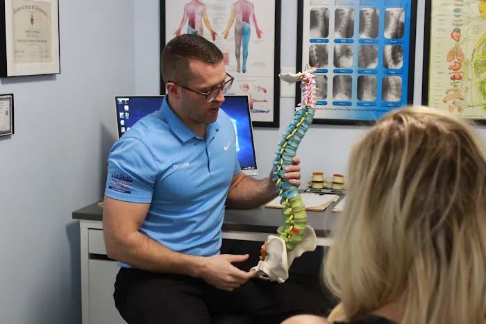 Accident Treatment Center - Wicker Park Picture 9