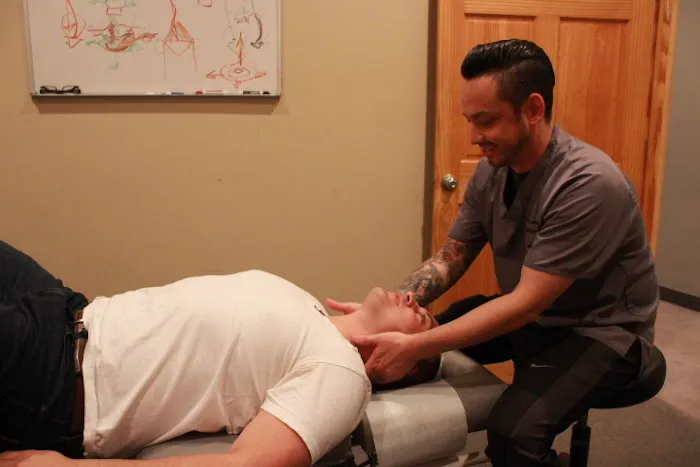 Accident Treatment Center - Wicker Park Picture 5