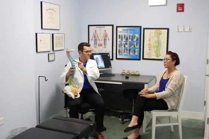 Accident Treatment Center - Wicker Park Picture 6