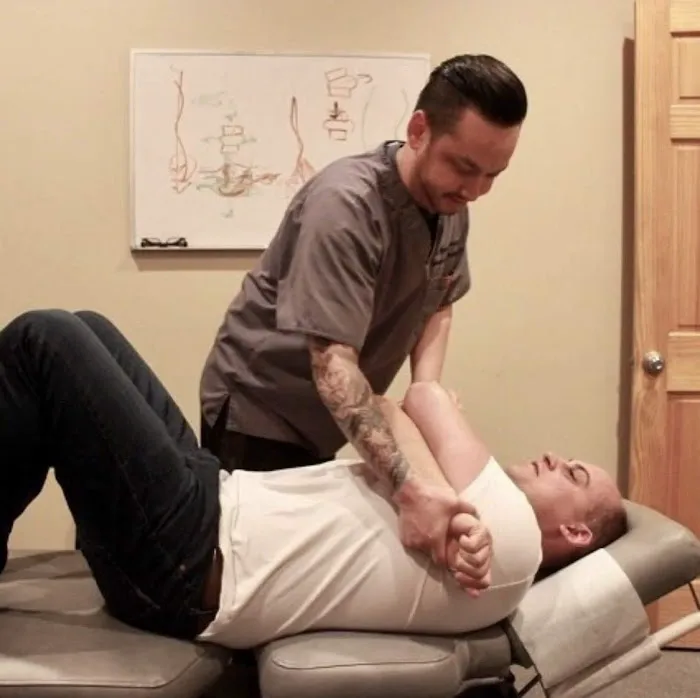 Brent Brewer, DC Picture 4