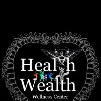Health is Wealth Wellness Center ico