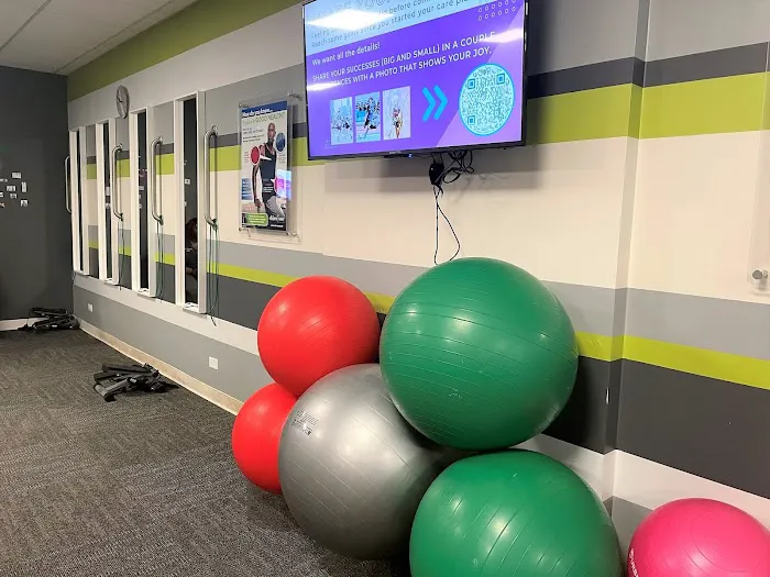 Chiro One Chiropractic & Wellness Center of Evergreen Park Picture 8