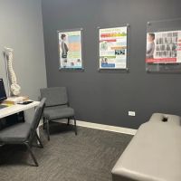 Chiro One Chiropractic & Wellness Center of Evergreen Park ico