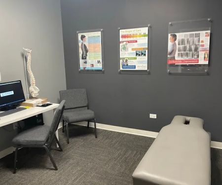 Chiro One Chiropractic & Wellness Center of Evergreen Park
